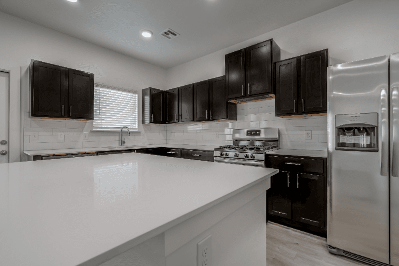 Oklahoma City Townhome: 13522 Vinita Drive