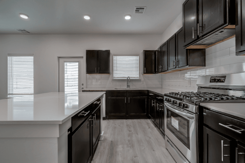 Oklahoma City Townhome: 13522 Vinita Drive