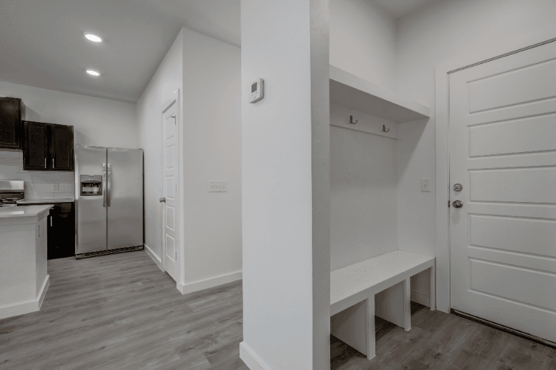 Oklahoma City Townhome: 13522 Vinita Drive