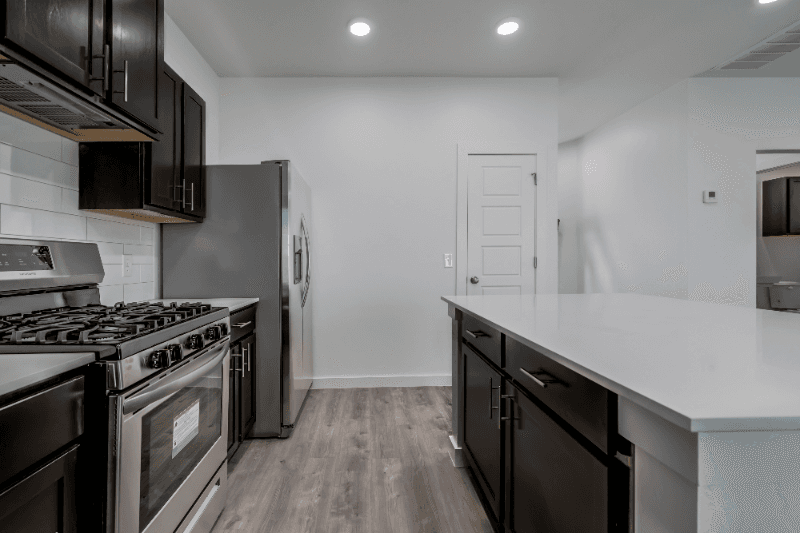Oklahoma City Townhome: 13522 Vinita Drive