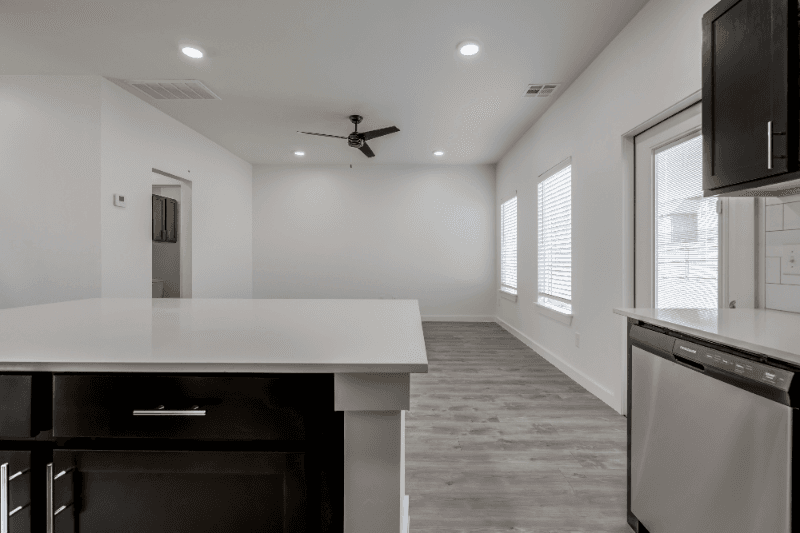Oklahoma City Townhome: 13522 Vinita Drive