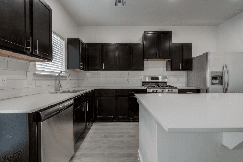 Oklahoma City Townhome: 13522 Vinita Drive