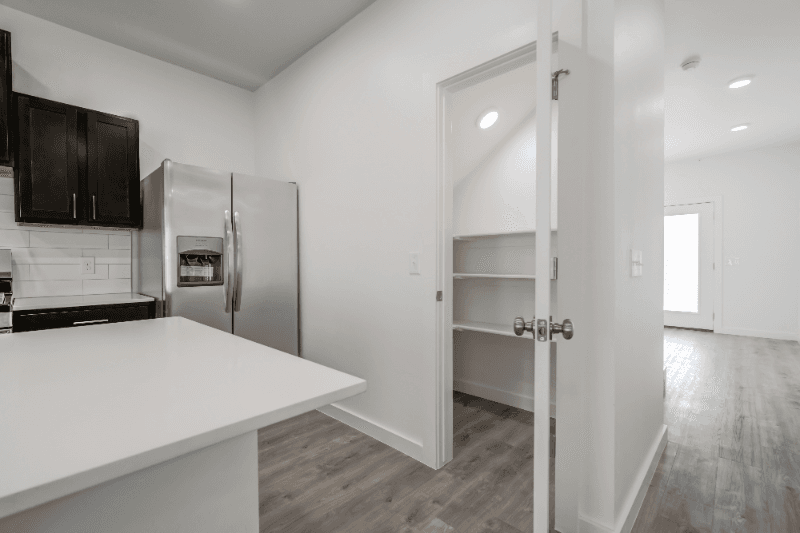 Oklahoma City Townhome: 13522 Vinita Drive