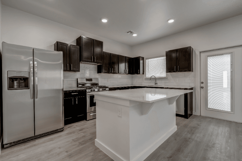 Oklahoma City Townhome: 13522 Vinita Drive