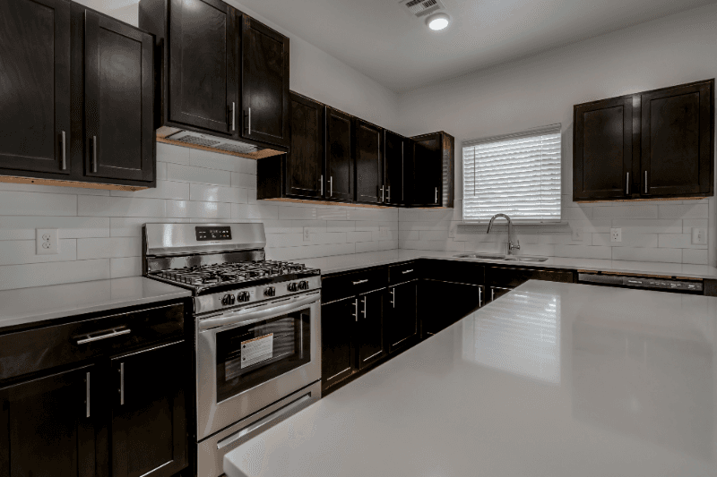 Oklahoma City Townhome: 13522 Vinita Drive