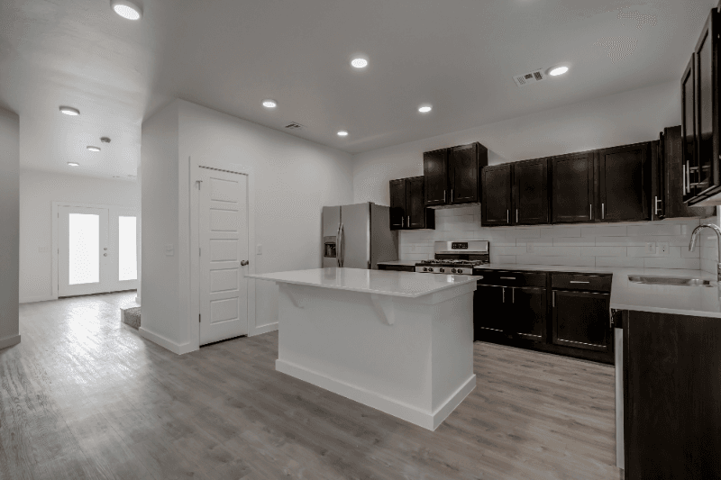 Oklahoma City Townhome: 13522 Vinita Drive