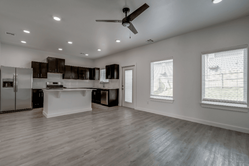 Oklahoma City Townhome: 13522 Vinita Drive