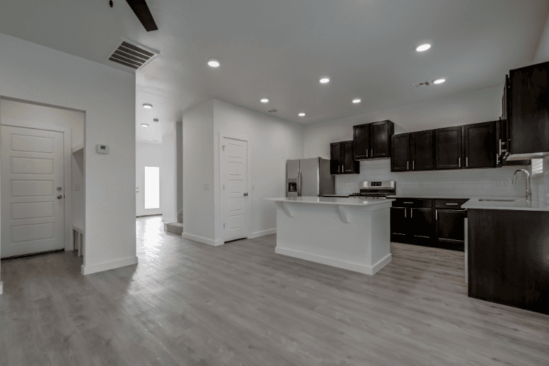 Oklahoma City Townhome: 13522 Vinita Drive