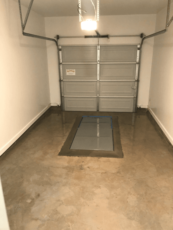 Oklahoma City Townhome: 13522 Vinita Drive