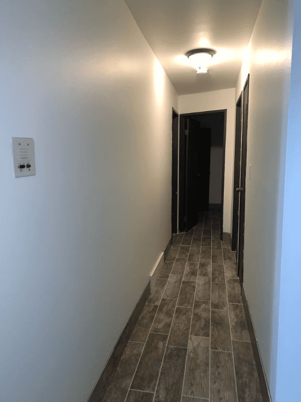 Milwaukee Apartment: 7512 N. GRANVILLE RD