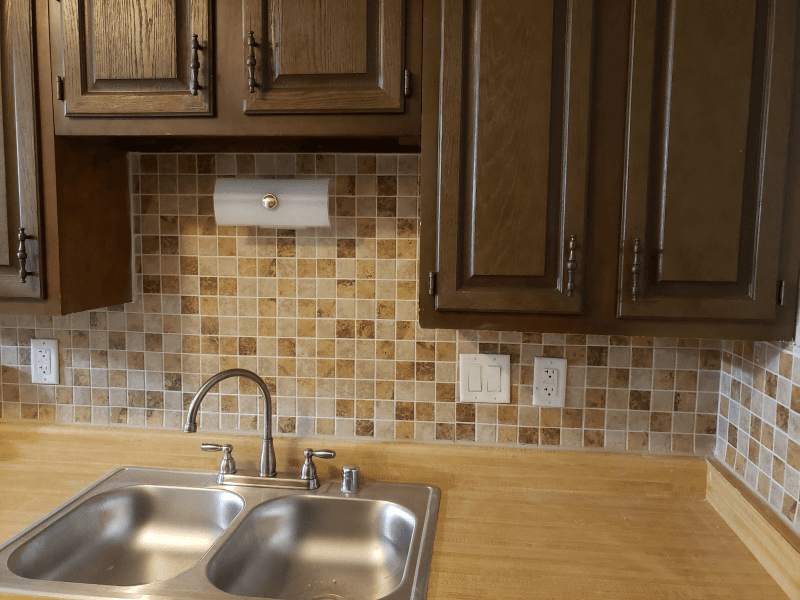 Milwaukee Apartment: 7512 N. GRANVILLE RD