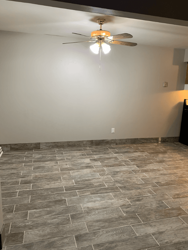 Milwaukee Apartment: 7512 N. GRANVILLE RD