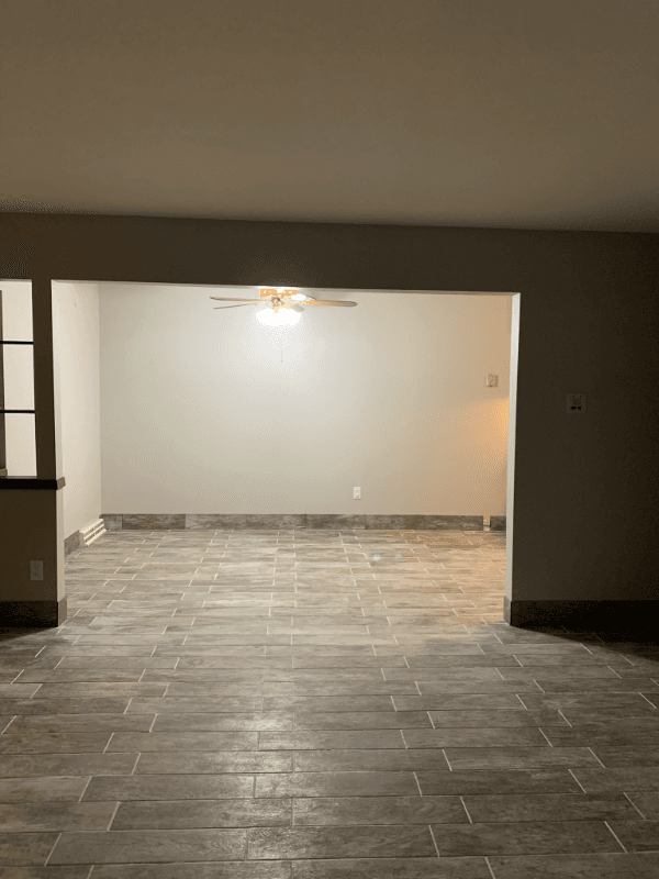 Milwaukee Apartment: 7512 N. GRANVILLE RD
