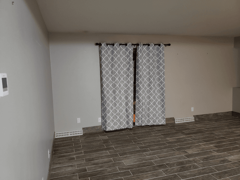 Milwaukee Apartment: 7512 N. GRANVILLE RD