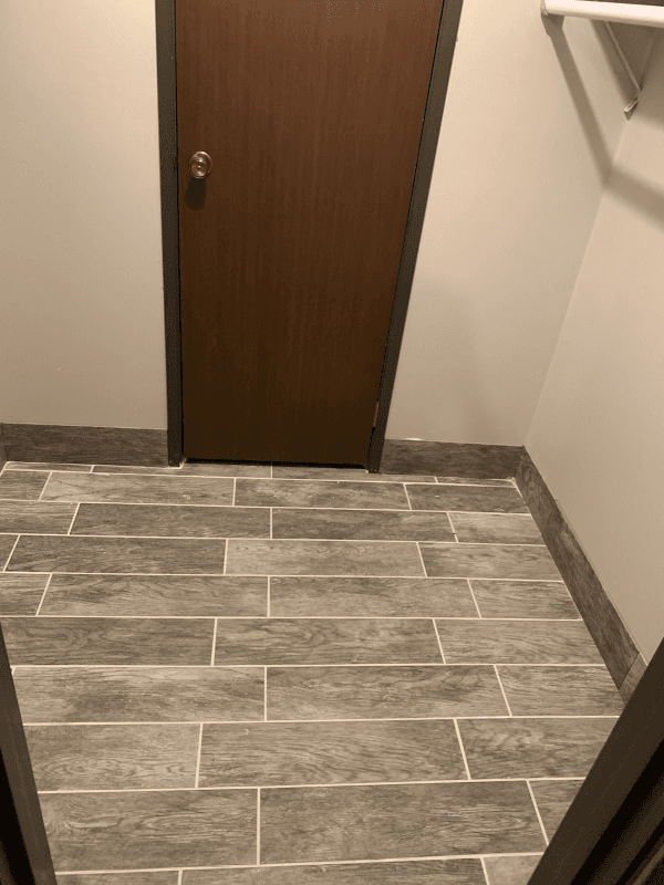 Milwaukee Apartment: 7512 N. GRANVILLE RD