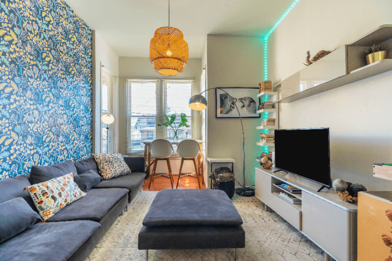 Berkeley Multiplex: 2221 Dwight Way