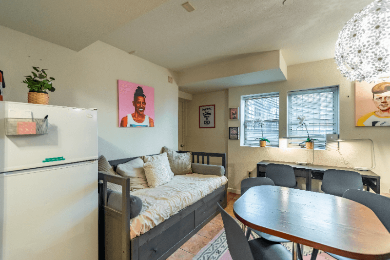 Berkeley Multiplex: 2221 Dwight Way