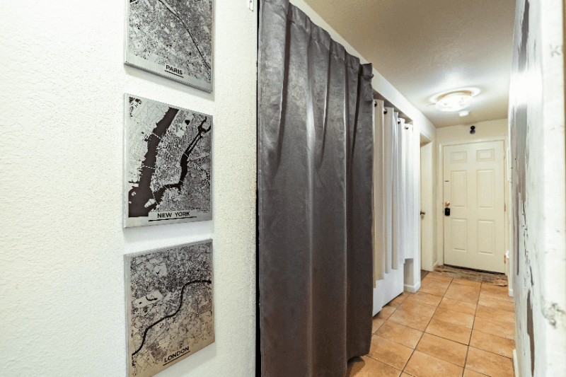 Berkeley Multiplex: 2221 Dwight Way