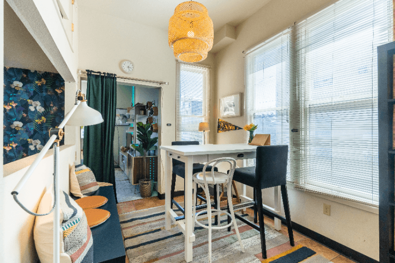 Berkeley Multiplex: 2221 Dwight Way