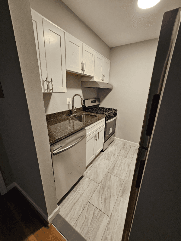 Oxon Hill Condo: 546 Wilson Bridge Drive