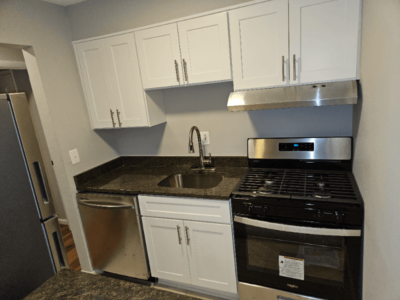 Oxon Hill Condo: 546 Wilson Bridge Drive