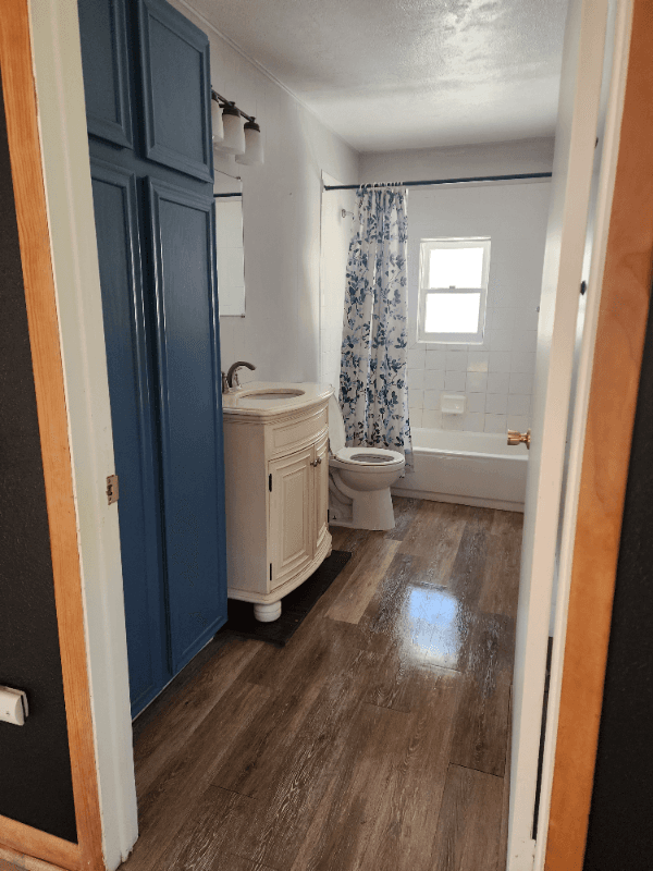 Bailey House: 168 Blueberry Trail