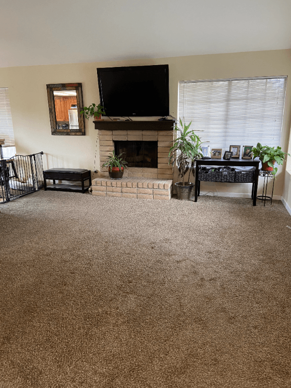 San Luis Obispo House: 1328 Descanso St