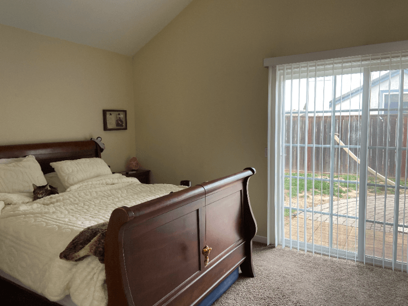 San Luis Obispo House: 1328 Descanso St