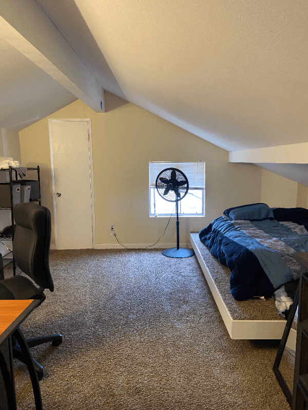 San Luis Obispo House: 1328 Descanso St