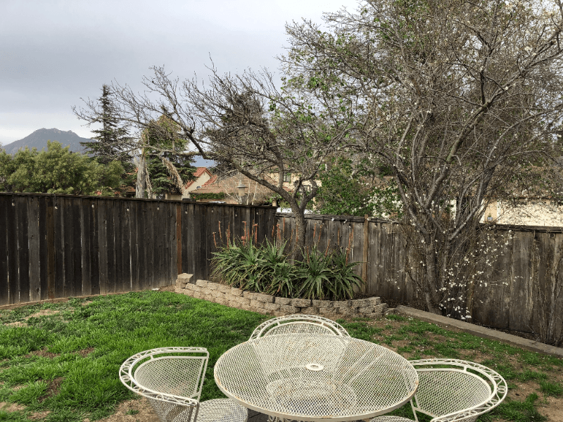 San Luis Obispo House: 1328 Descanso St