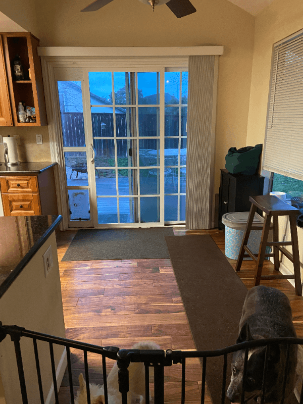 San Luis Obispo House: 1328 Descanso St
