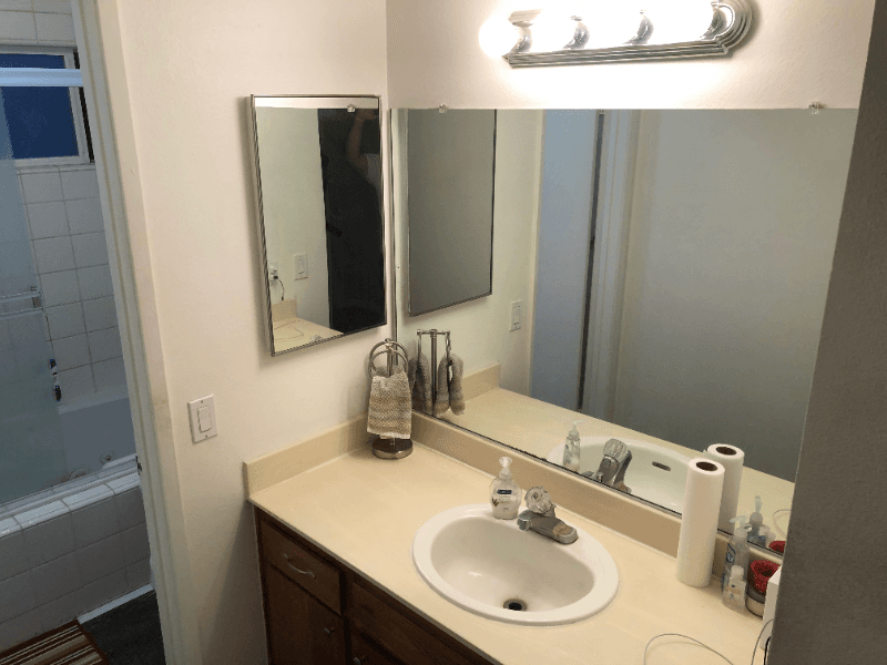 San Luis Obispo House: 1328 Descanso St