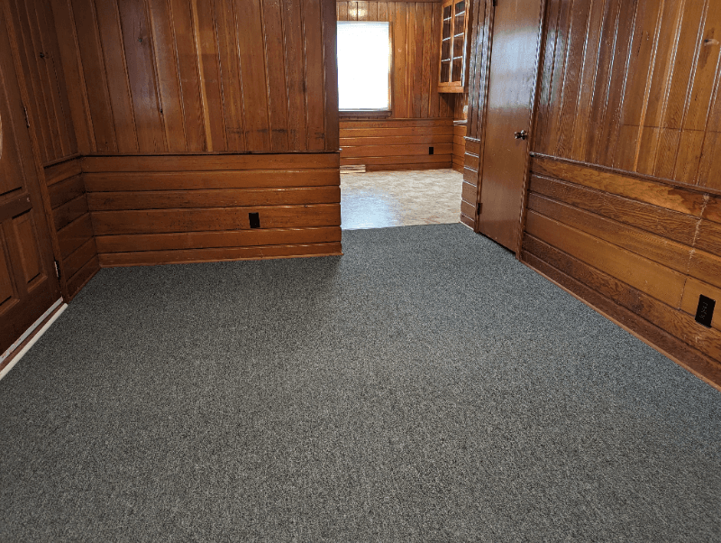 Winston Salem House: 2712 Kilkare Ave