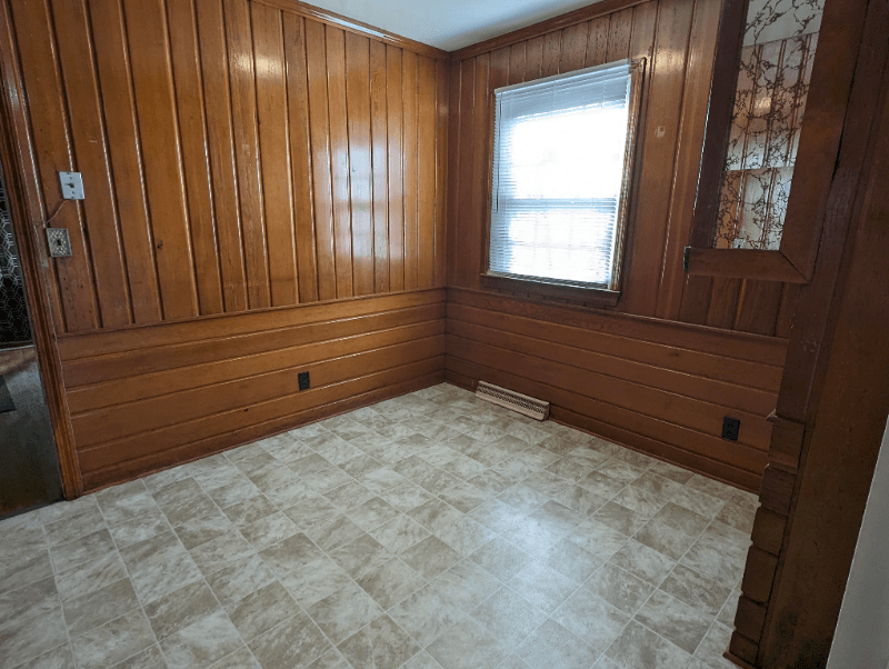 Winston Salem House: 2712 Kilkare Ave