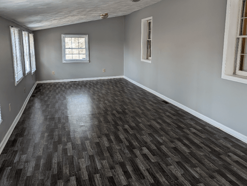 Winston Salem House: 2712 Kilkare Ave