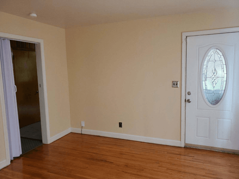 Winston Salem House: 2712 Kilkare Ave