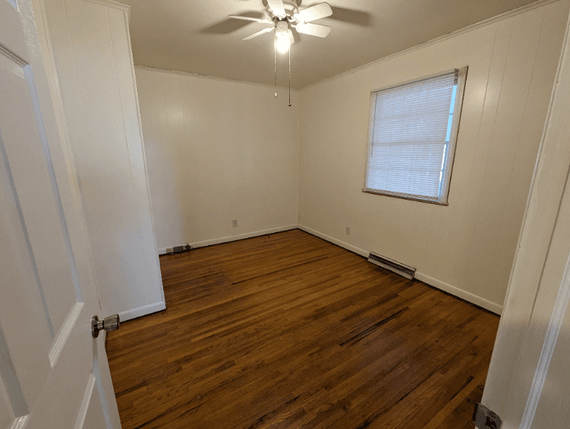 Winston Salem House: 2712 Kilkare Ave