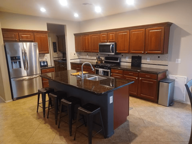 SURPRISE House: 18096 W. PARADISE LANE