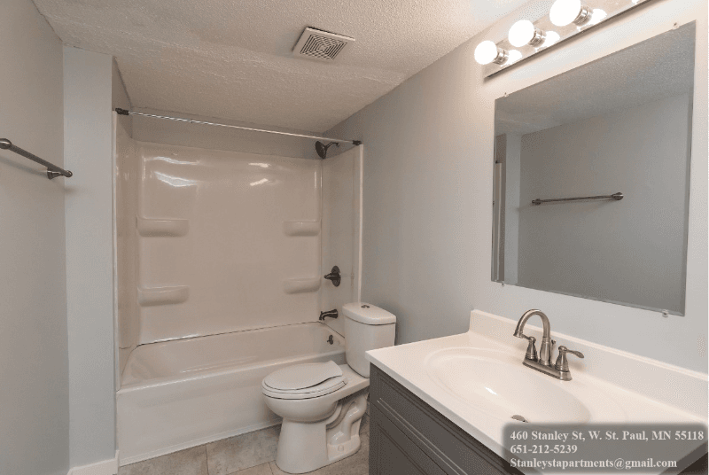West Saint Paul Multiplex: 460 Stanley Street