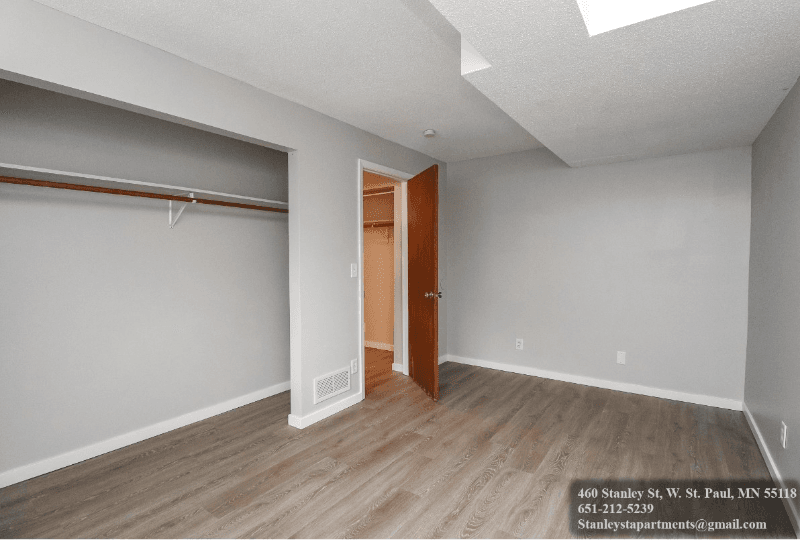 West Saint Paul Multiplex: 460 Stanley Street
