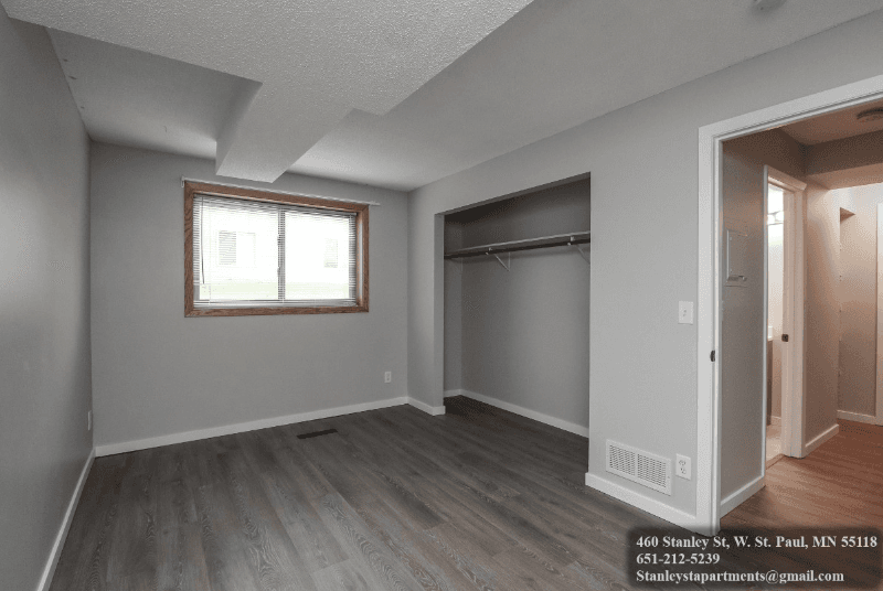West Saint Paul Multiplex: 460 Stanley Street