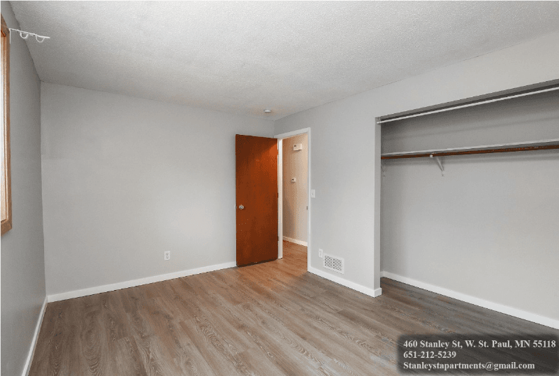 West Saint Paul Multiplex: 460 Stanley Street