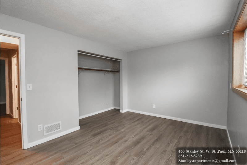 West Saint Paul Multiplex: 460 Stanley Street