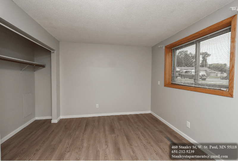 West Saint Paul Multiplex: 460 Stanley Street