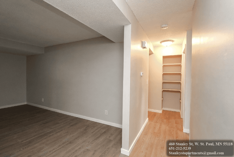 West Saint Paul Multiplex: 460 Stanley Street