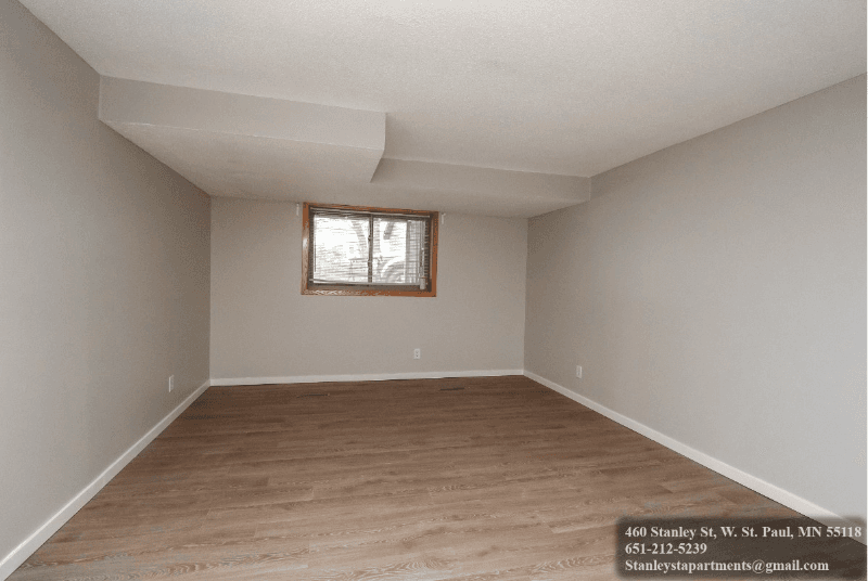 West Saint Paul Multiplex: 460 Stanley Street