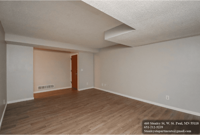 West Saint Paul Multiplex: 460 Stanley Street