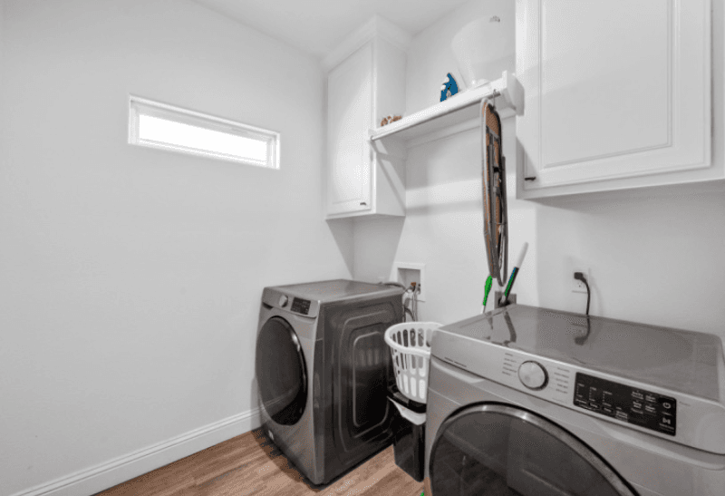 Lubbock House: 5840 Itasca St