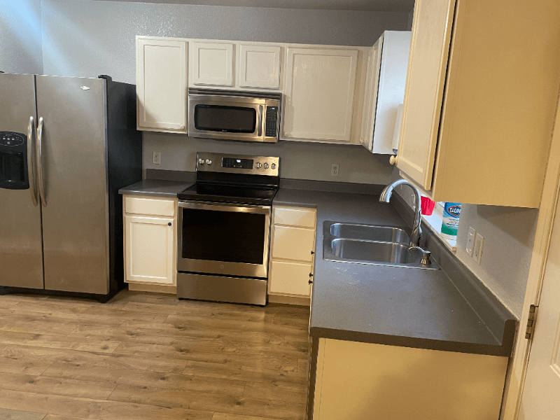 Missoula House: 4800 Bordeaux Blvd