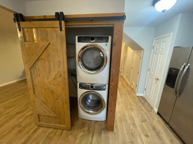 Missoula House: 4800 Bordeaux Blvd
